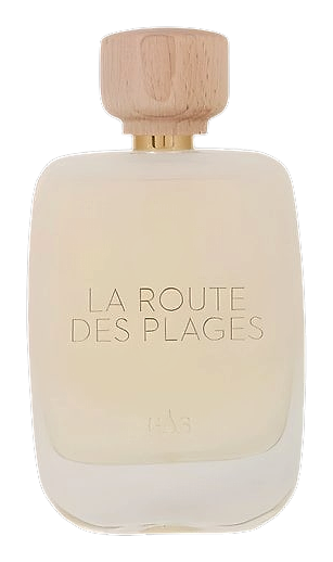 La Route des Plages by Gas Bijoux