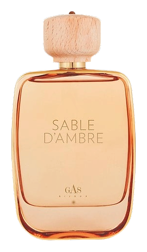 Sable d’Ambre by Gas Bijoux