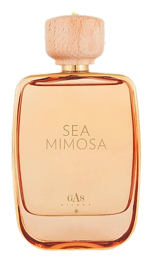 Sea Mimosa by Gas Bijoux