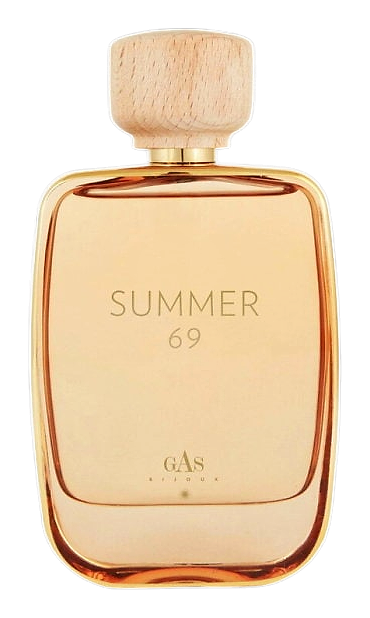 Summer 69 by Gas Bijoux