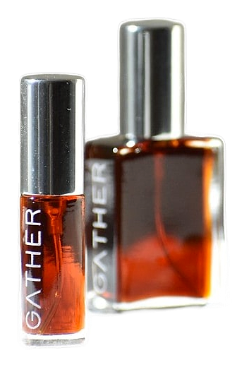 Ambreine by Gather Perfume