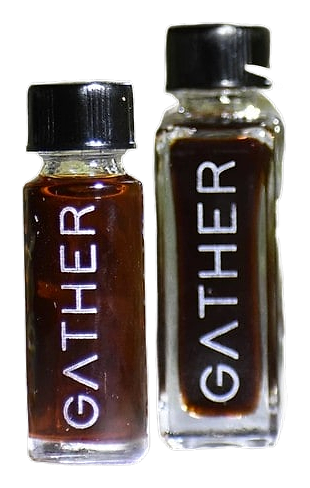 Forest Flora by Gather Perfume