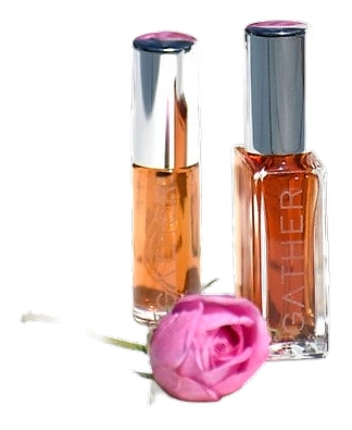 Rainwater Rose by Gather Perfume