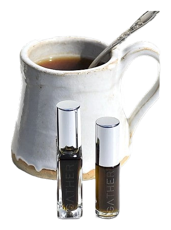 Tea Season by Gather Perfume