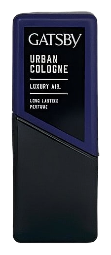 Luxury Air by Gatsby