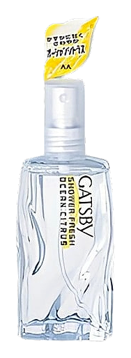 Ocean Citrus by Gatsby