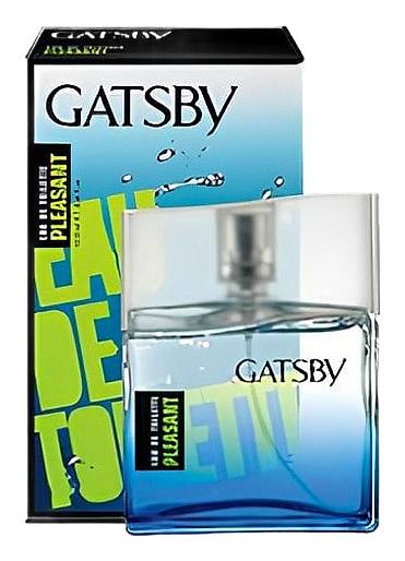 Pleasant by Gatsby