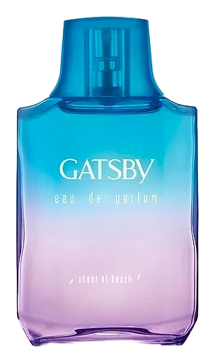 Scent of Beach by Gatsby