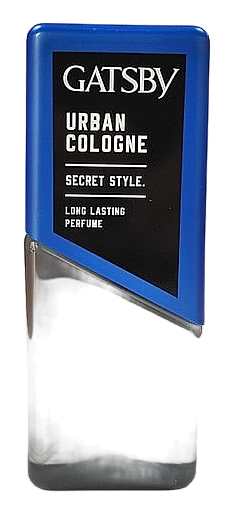 Secret Style by Gatsby