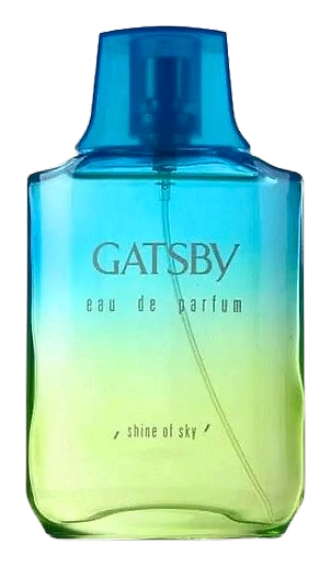 Shine of Sky by Gatsby