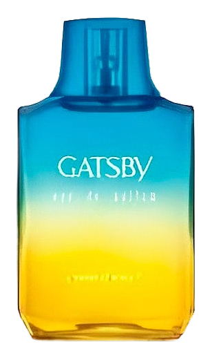 Sunset of Ocean by Gatsby
