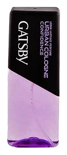 Confidence by Gatsby – Cologne
