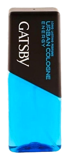 Urban Cologne - Energy by Gatsby