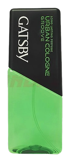 Urban Cologne - Groove by Gatsby