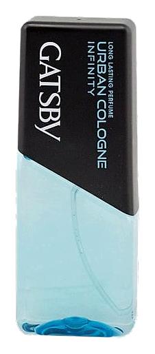 Urban Cologne - Infinity by Gatsby