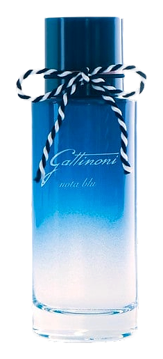 Nota Blu by Gattinoni