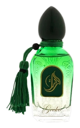 Gecko by Arabesque Perfumes