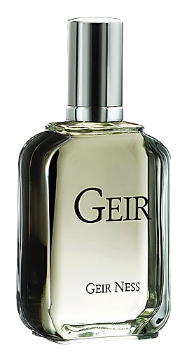 Geir Ness for Men by Geir Ness