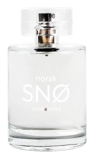 Norsk Snø by Geir Ness