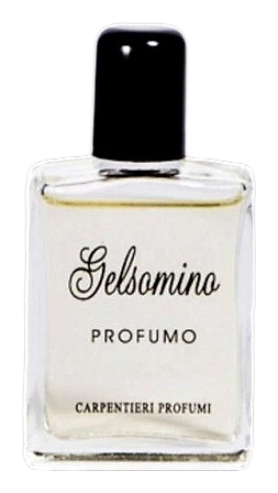 Gelsomino by Carpentieri Profumi