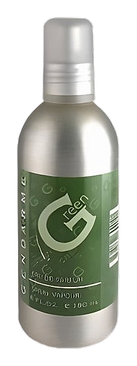 Gendarme Green by Gendarme