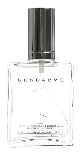Gendarme