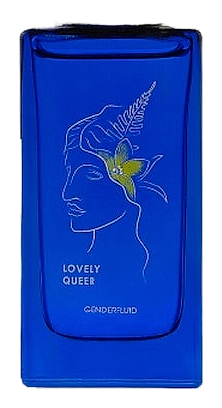 Lovely Queer by Genderfluid