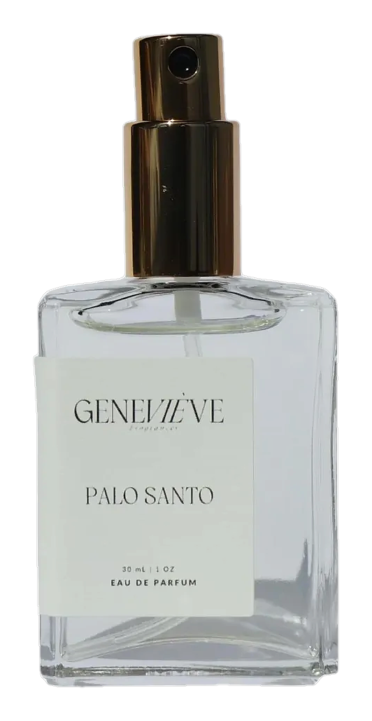 Palo Santo by Geneviève Fragrances