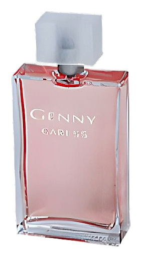 Caress by Genny