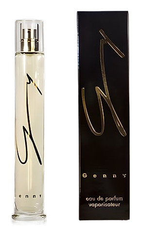 Genny Noir by Genny