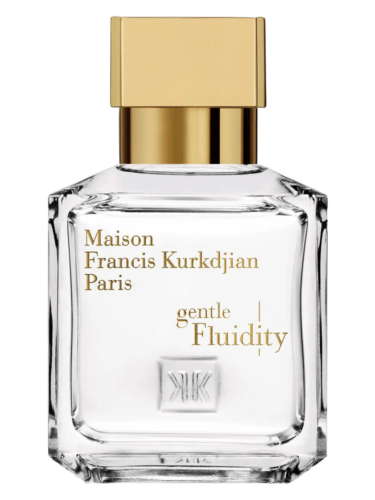 Gentle Fluidity Gold by Maison Francis Kurkdjian – Eau de Parfum
