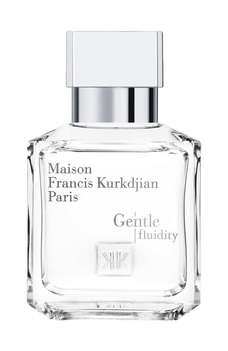 Gentle Fluidity Silver by Maison Francis Kurkdjian – Eau de Parfum