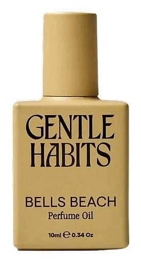 Bells Beach by GENTLE HABITS
