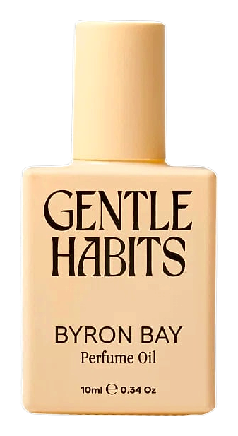 Byron Bay by GENTLE HABITS
