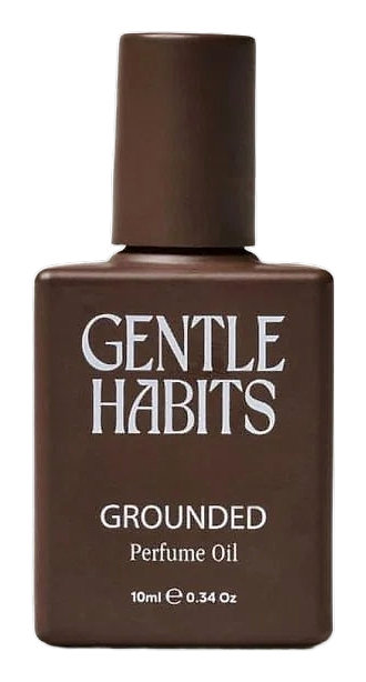 Grounded by GENTLE HABITS
