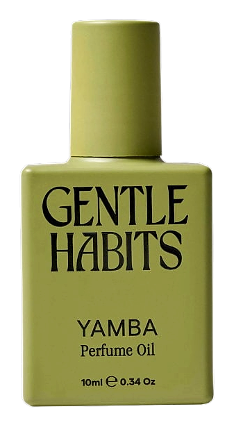 Yamba by GENTLE HABITS