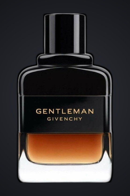 Gentleman Eau de Parfum Reserve Privée