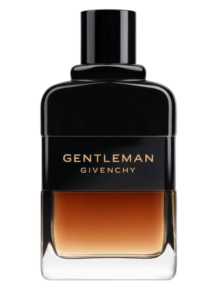 Gentleman Eau de Parfum Reserve Privée by Givenchy