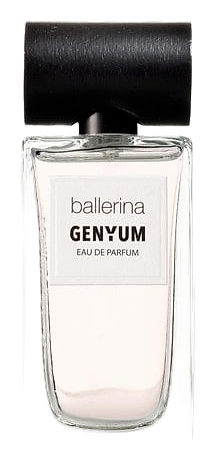 Ballerina by Genyum