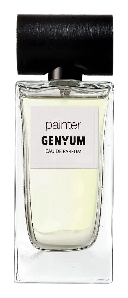Painter by Genyum
