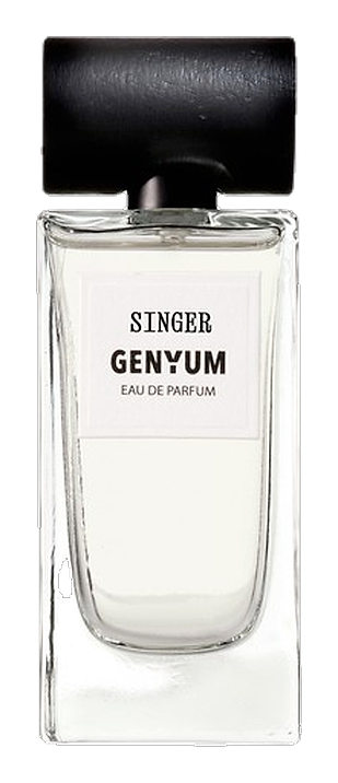 Genyum Singer