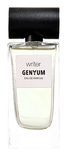 Writer by Genyum