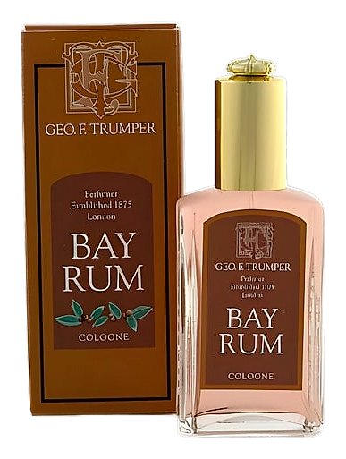 Bay Rum Cologne by Geo. F. Trumper – Cologne
