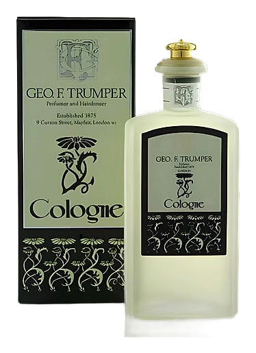 Eau de Cologne Geo. F. Trumper by Geo. F. Trumper