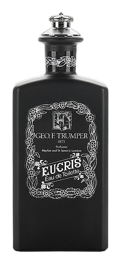 Eucris Eau De Toilette by Geo. F. Trumper