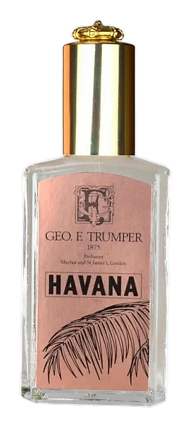Geo. F. Trumper Havana Cologne