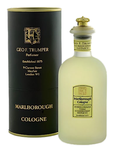 Marlborough Cologne by Geo. F. Trumper
