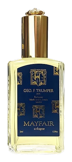 Mayfair by Geo. F. Trumper – Eau de Parfum