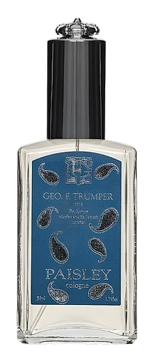 Paisley by Geo. F. Trumper