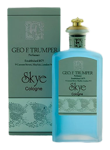 Skye by Geo. F. Trumper – Eau de Toililette
